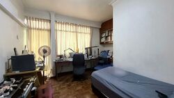 Carpmael Road (D15), Terrace #528165991